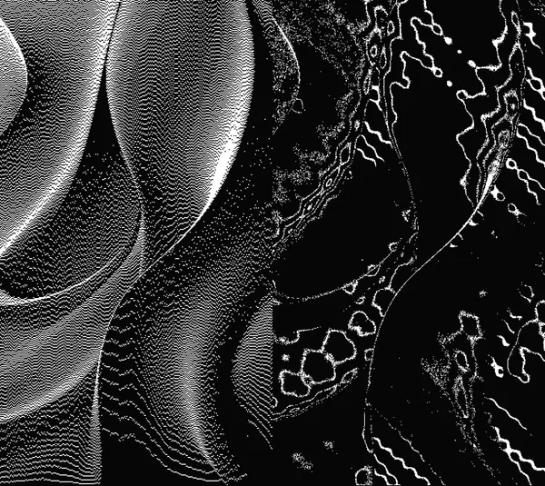 Esplorazione Dithering