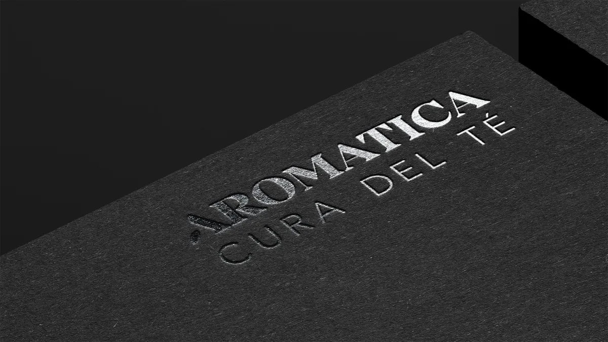 Slide 1 di aromatica