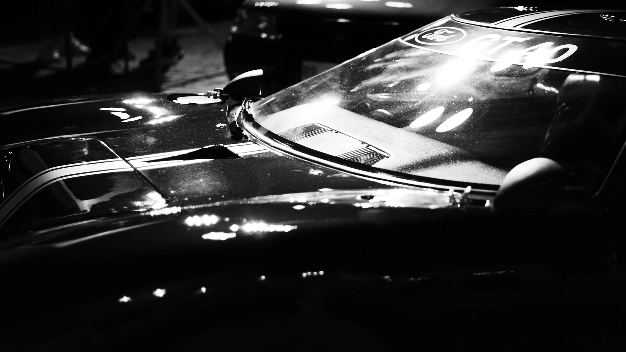 Stillness in Motion - 1