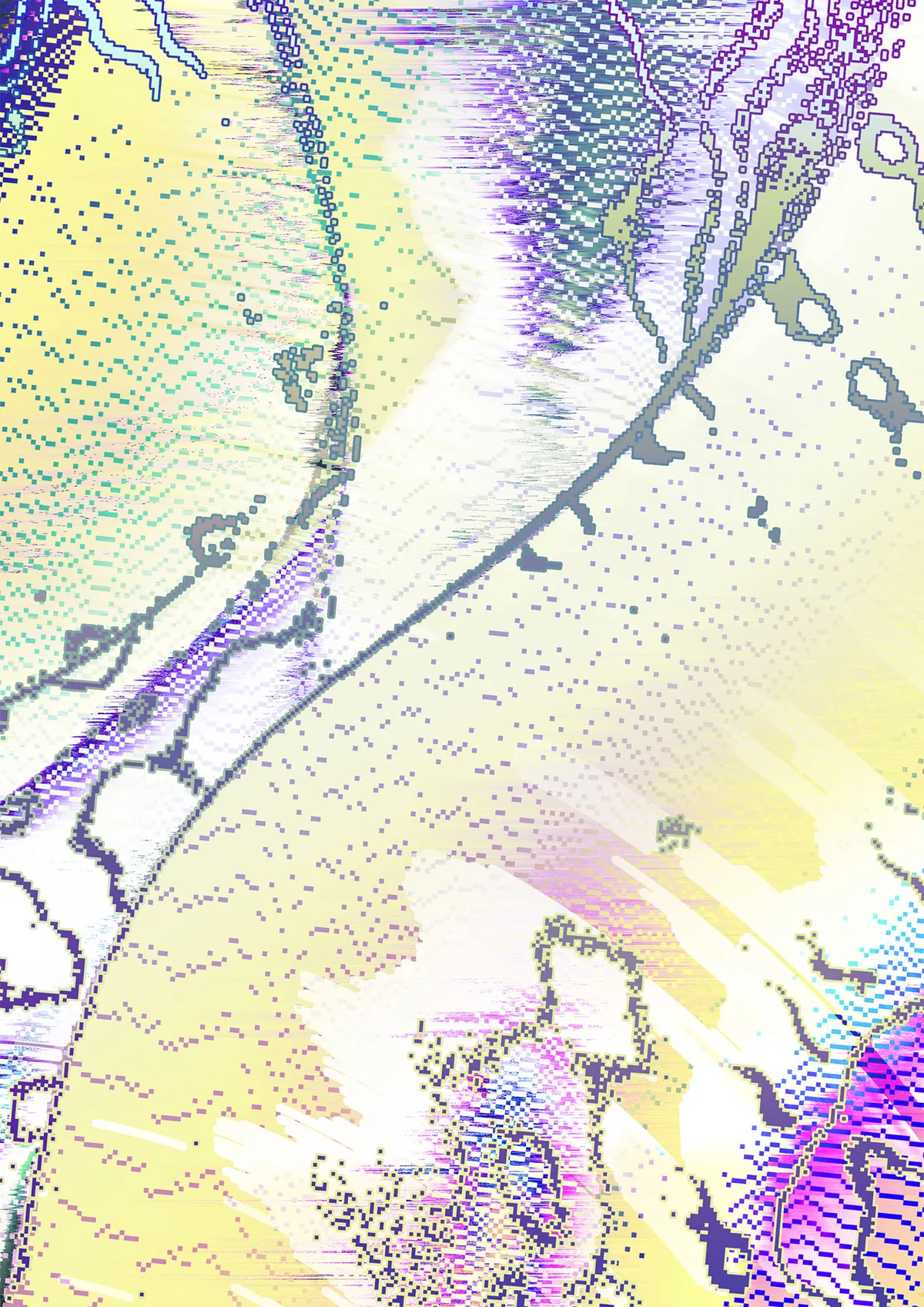 Slide 2 di Esplorazione Dithering