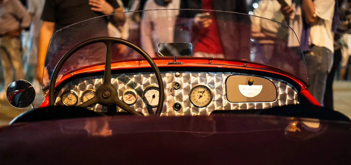 Slide 2 di Motor Show