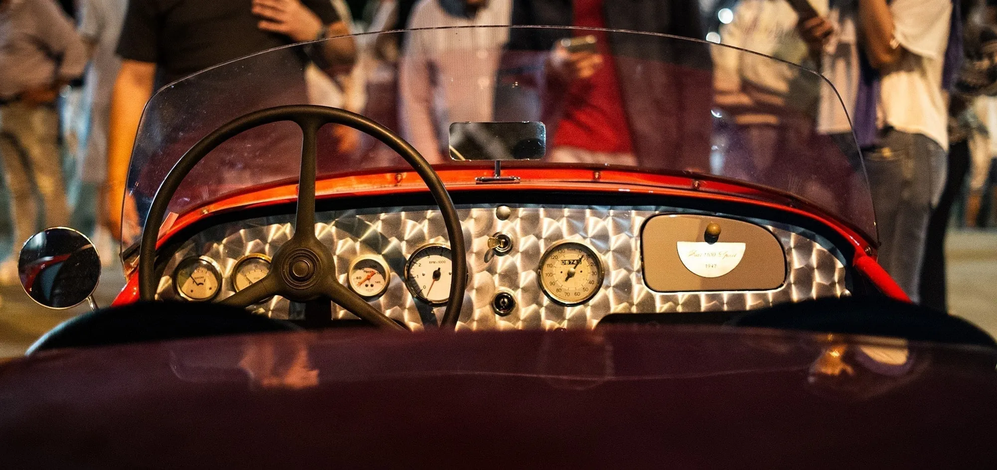 Stillness in Motion - 3