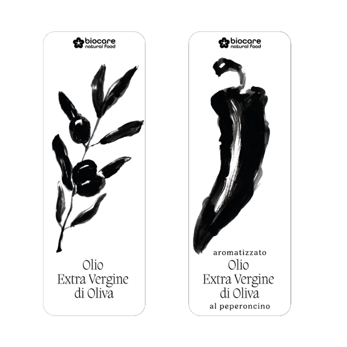 Slide 3 di Packaging Biocare