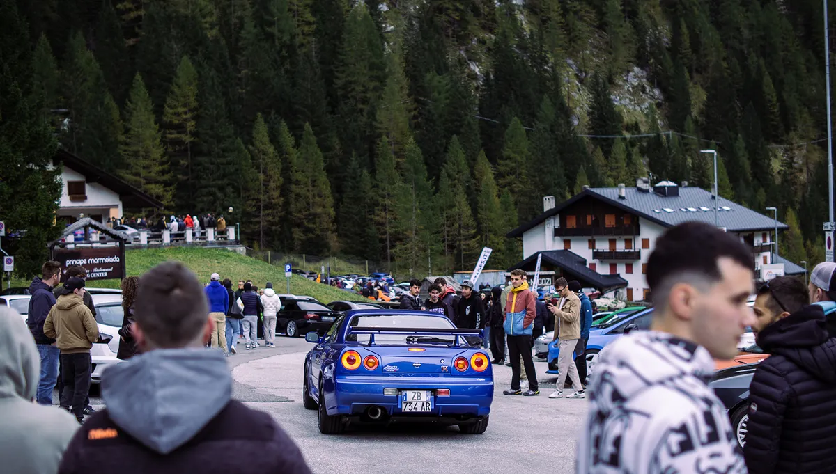 Slide 3 di Malga Ciapela