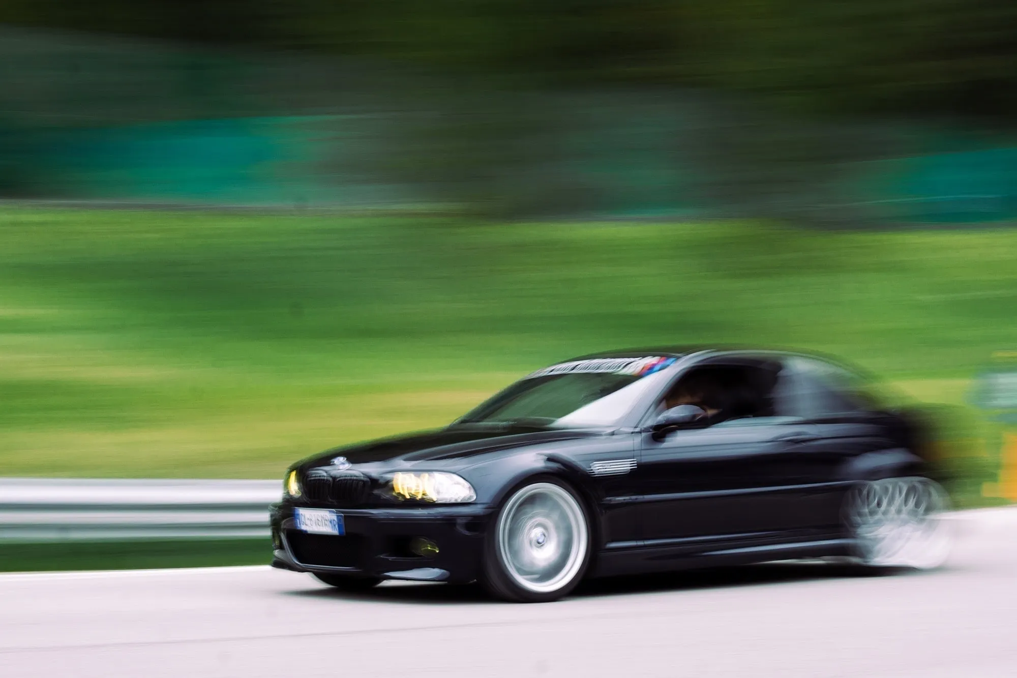 Stillness in Motion - 7