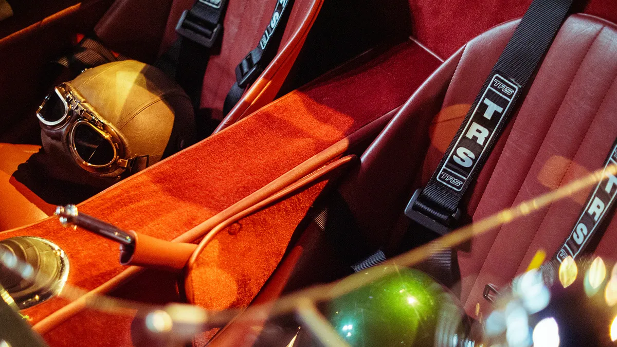 Slide 4 di Motor Show