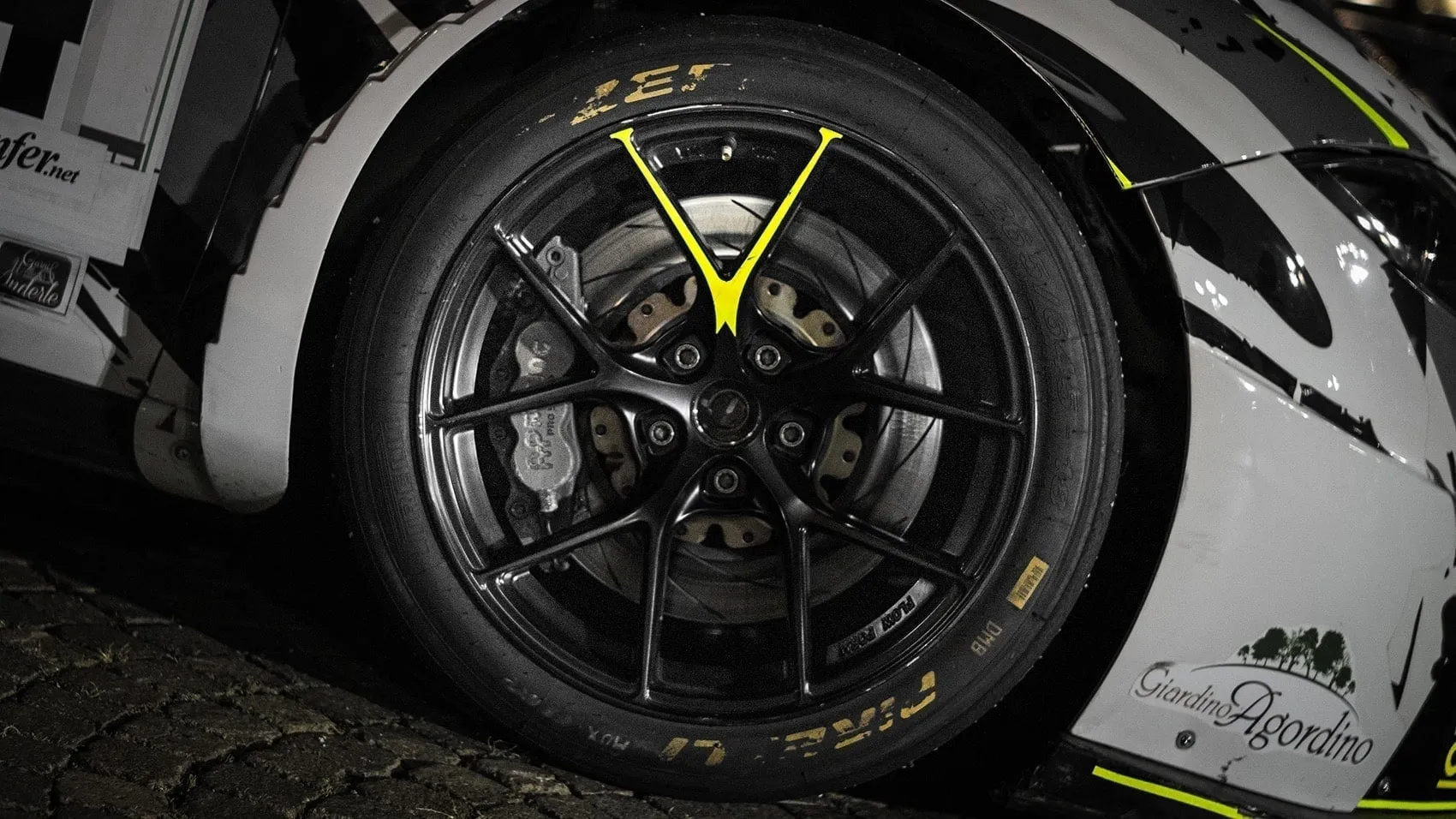 Stillness in Motion - 12