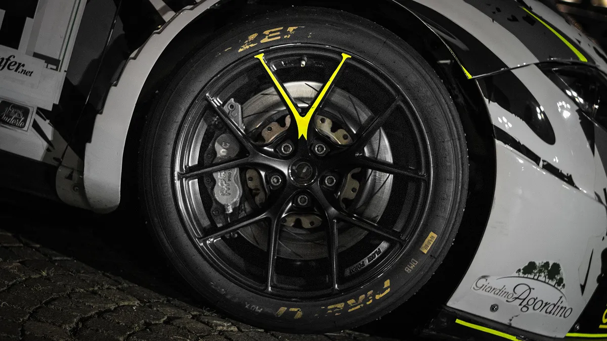 Slide 6 di Motor Show