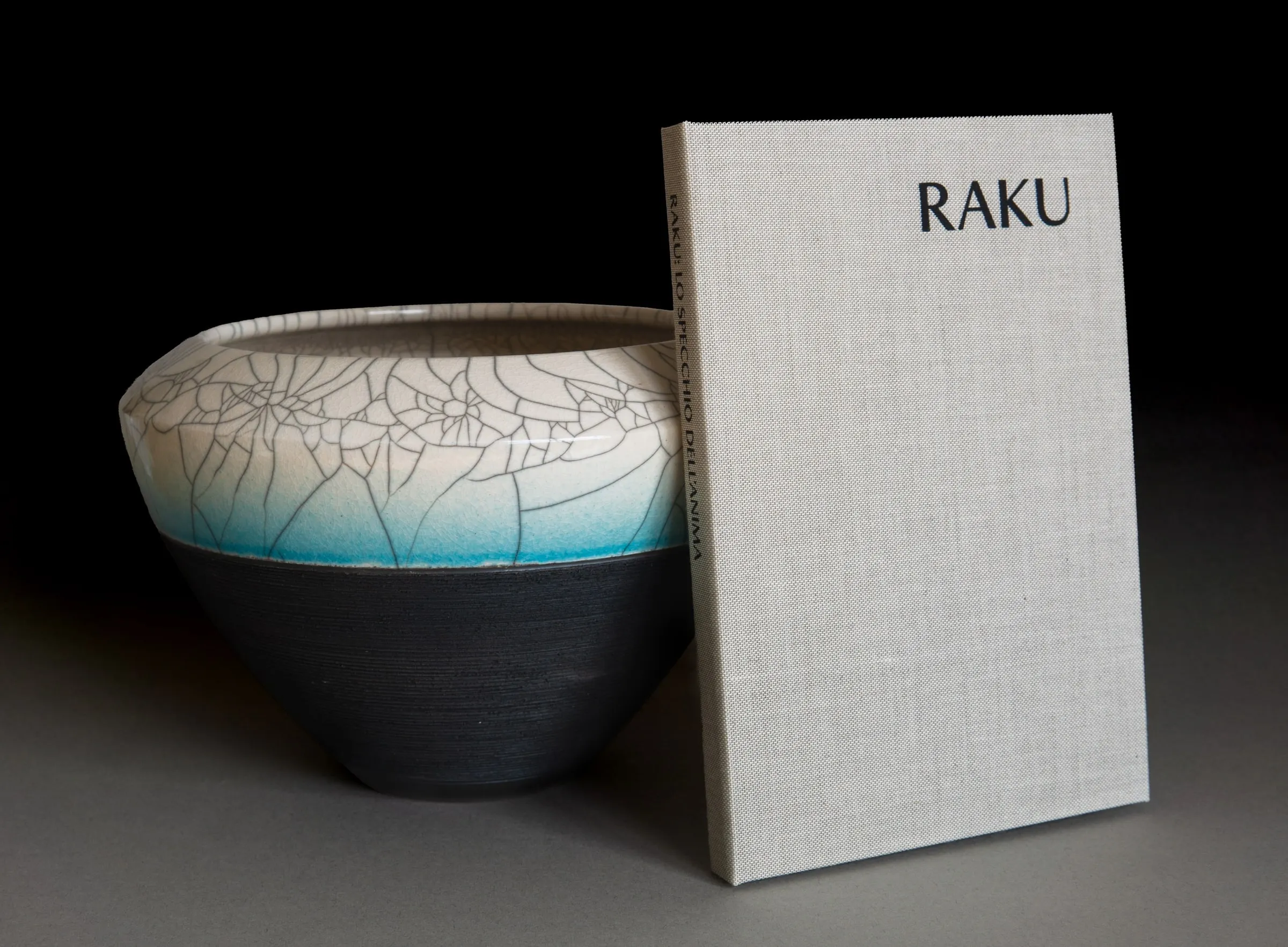 Raku: lo specchio dell'anima - 1