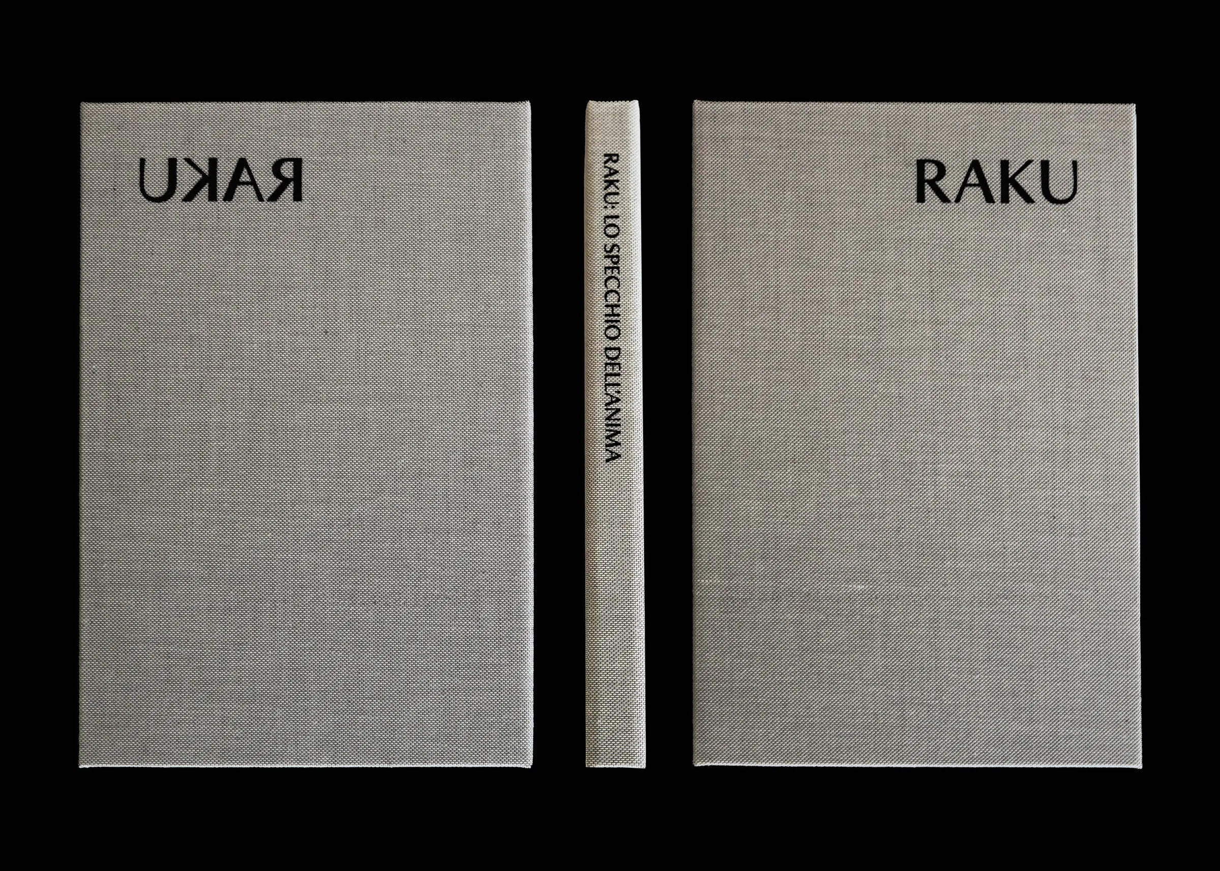 Raku: lo specchio dell'anima - 3