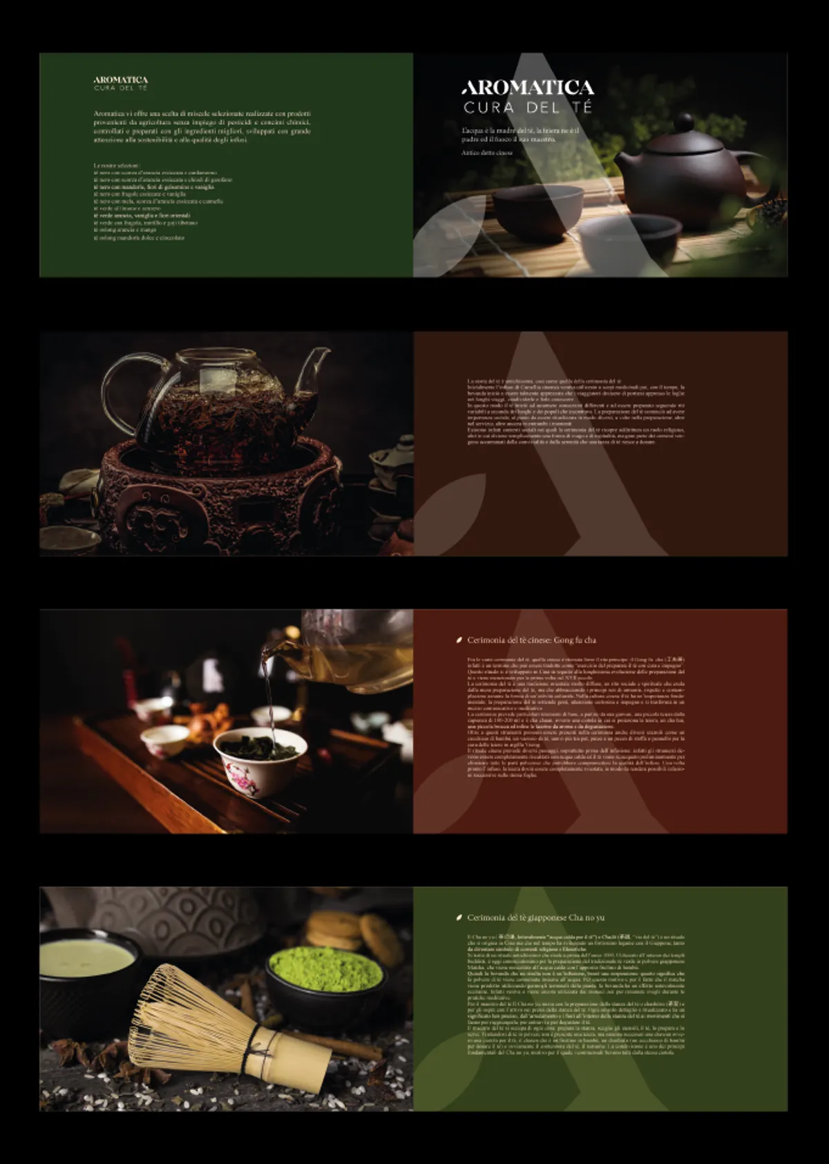 Slide 2 di aromatica