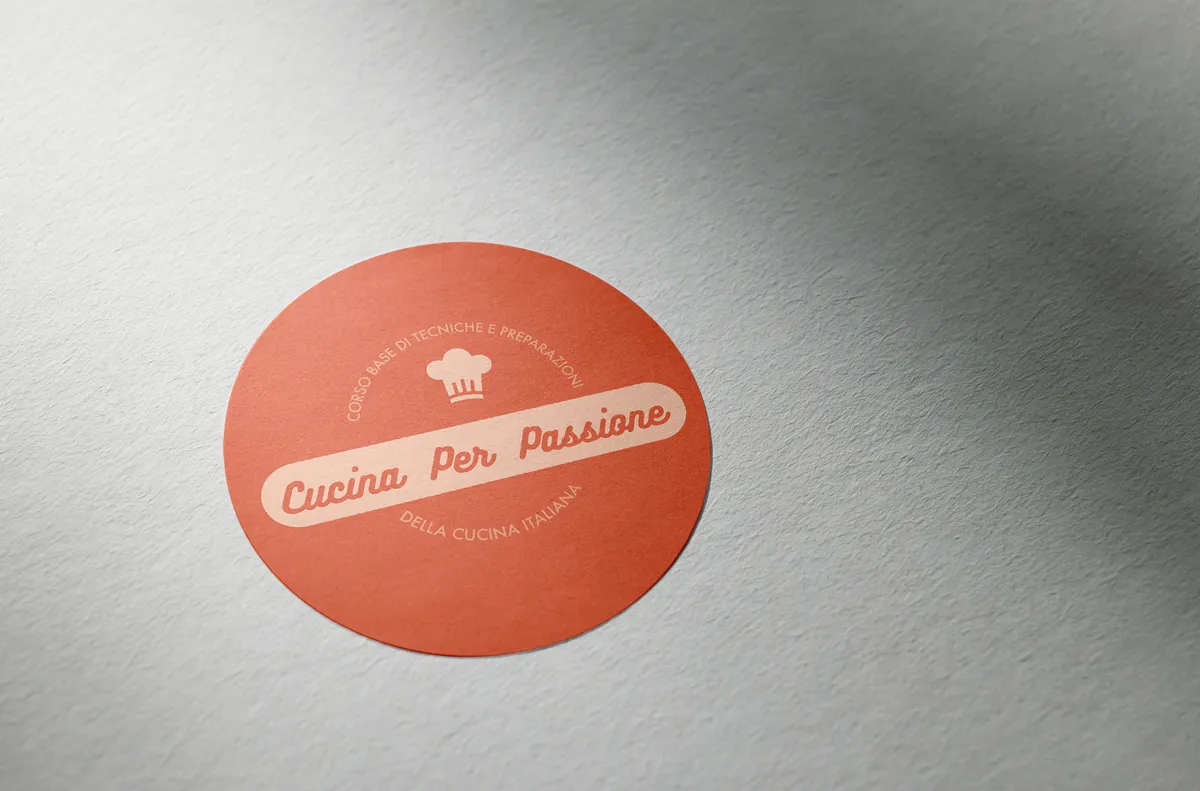 Slide 1 di Cucina per Passione